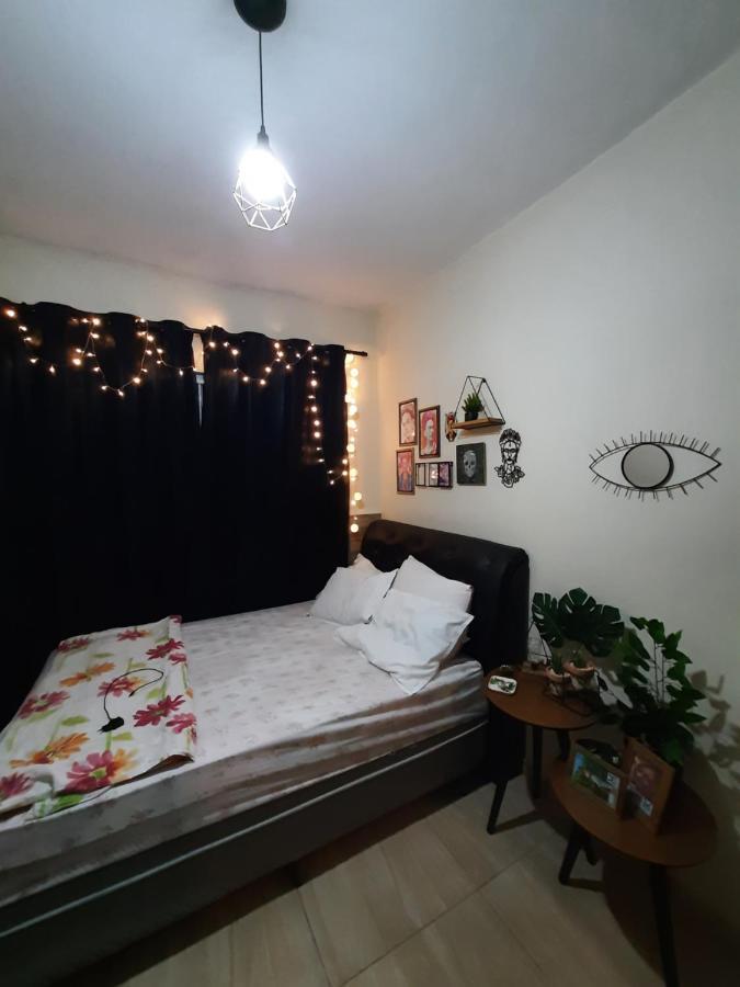 Linda Casa Completa Perto Do Shopping Piratas - Bairro Marinas, Com Estacionamento Incluso Villa Angra dos Reis Luaran gambar