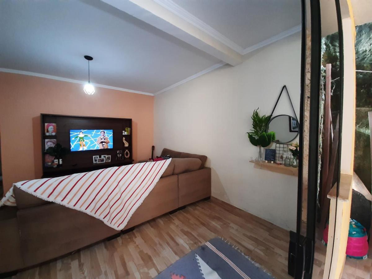 Linda Casa Completa Perto Do Shopping Piratas - Bairro Marinas, Com Estacionamento Incluso Villa Angra dos Reis Luaran gambar