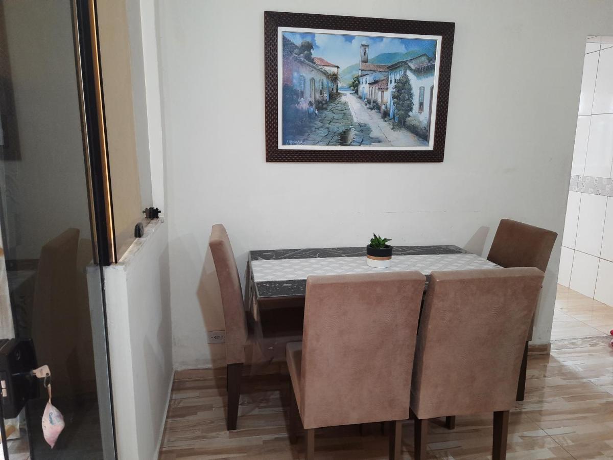 Linda Casa Completa Perto Do Shopping Piratas - Bairro Marinas, Com Estacionamento Incluso Villa Angra dos Reis Luaran gambar